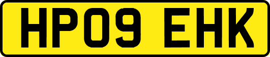 HP09EHK