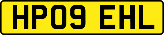 HP09EHL