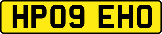 HP09EHO