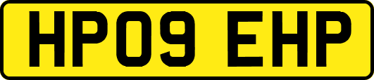 HP09EHP