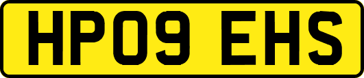 HP09EHS