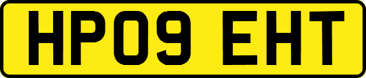 HP09EHT