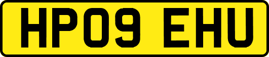 HP09EHU