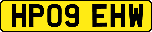 HP09EHW