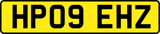 HP09EHZ