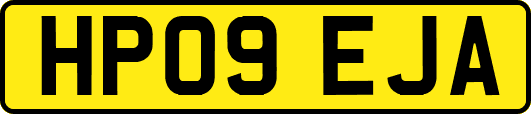 HP09EJA