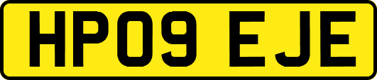 HP09EJE