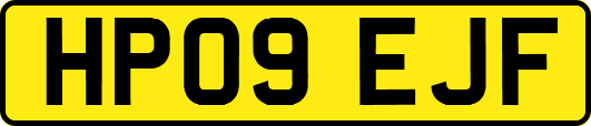 HP09EJF