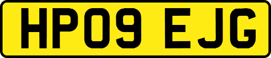 HP09EJG