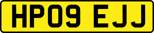HP09EJJ
