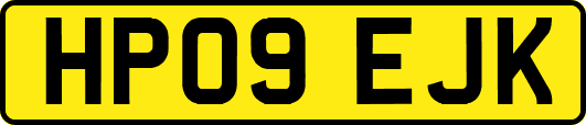 HP09EJK