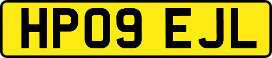 HP09EJL