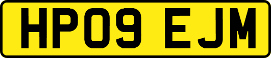 HP09EJM