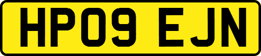 HP09EJN