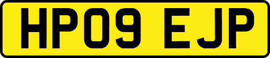 HP09EJP