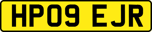 HP09EJR