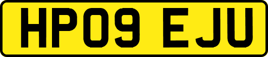 HP09EJU