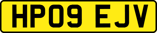 HP09EJV