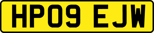 HP09EJW