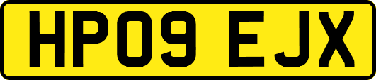 HP09EJX