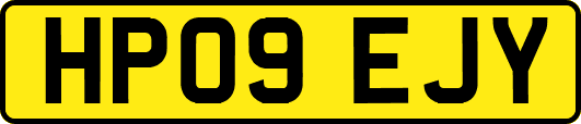 HP09EJY