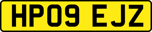 HP09EJZ