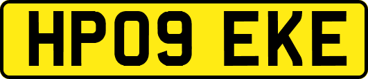 HP09EKE