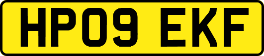 HP09EKF