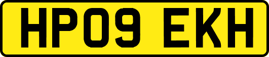 HP09EKH
