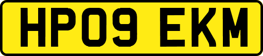 HP09EKM
