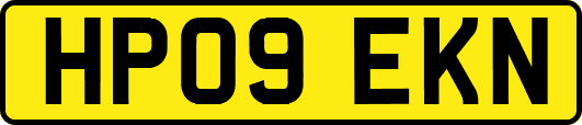 HP09EKN