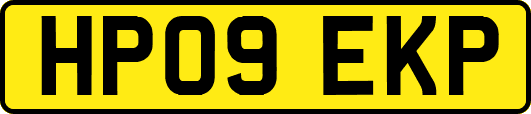 HP09EKP