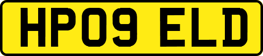 HP09ELD