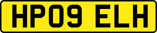 HP09ELH