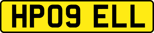 HP09ELL
