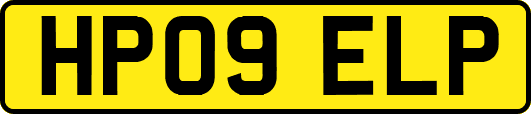 HP09ELP