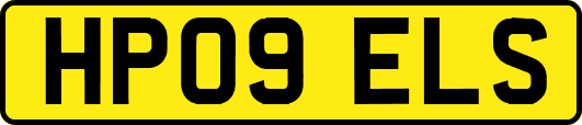 HP09ELS