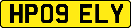 HP09ELY