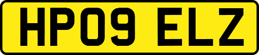 HP09ELZ
