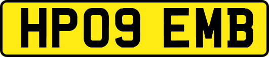HP09EMB