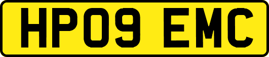 HP09EMC