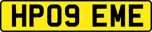 HP09EME