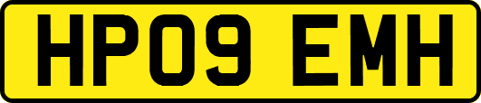 HP09EMH