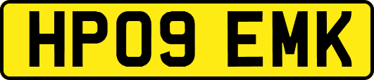HP09EMK