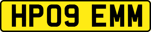 HP09EMM