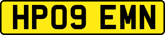 HP09EMN