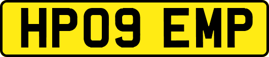 HP09EMP