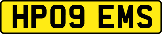 HP09EMS