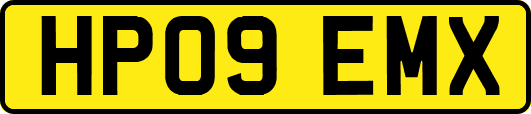 HP09EMX