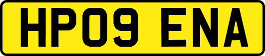 HP09ENA